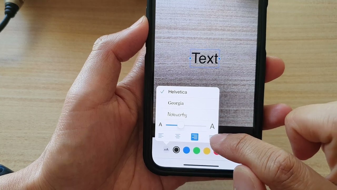 how-to-add-text-to-a-photo-on-iphone-13