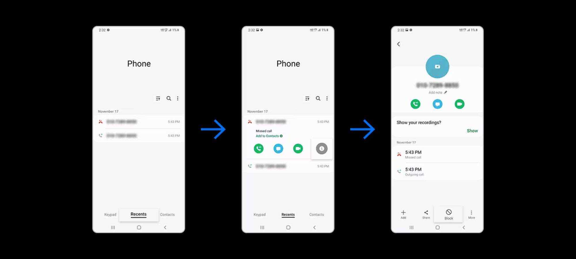 how-to-block-all-incoming-calls-on-samsung-s20