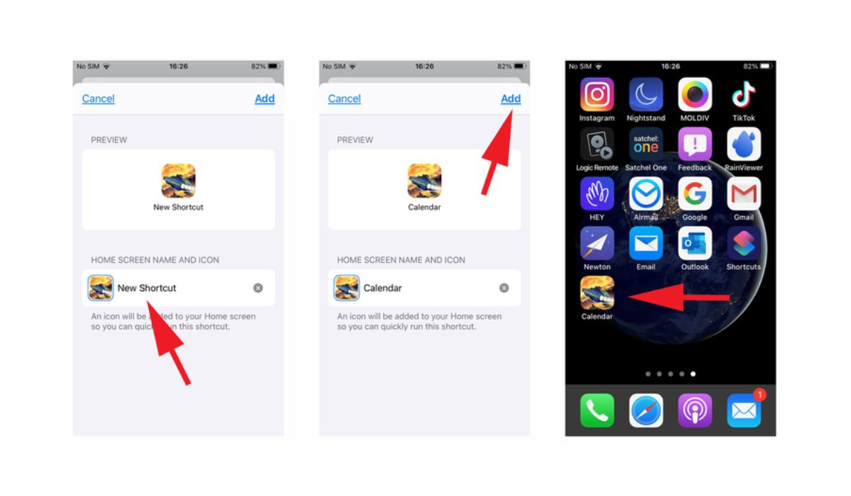 how-to-change-app-icons-iphone-14