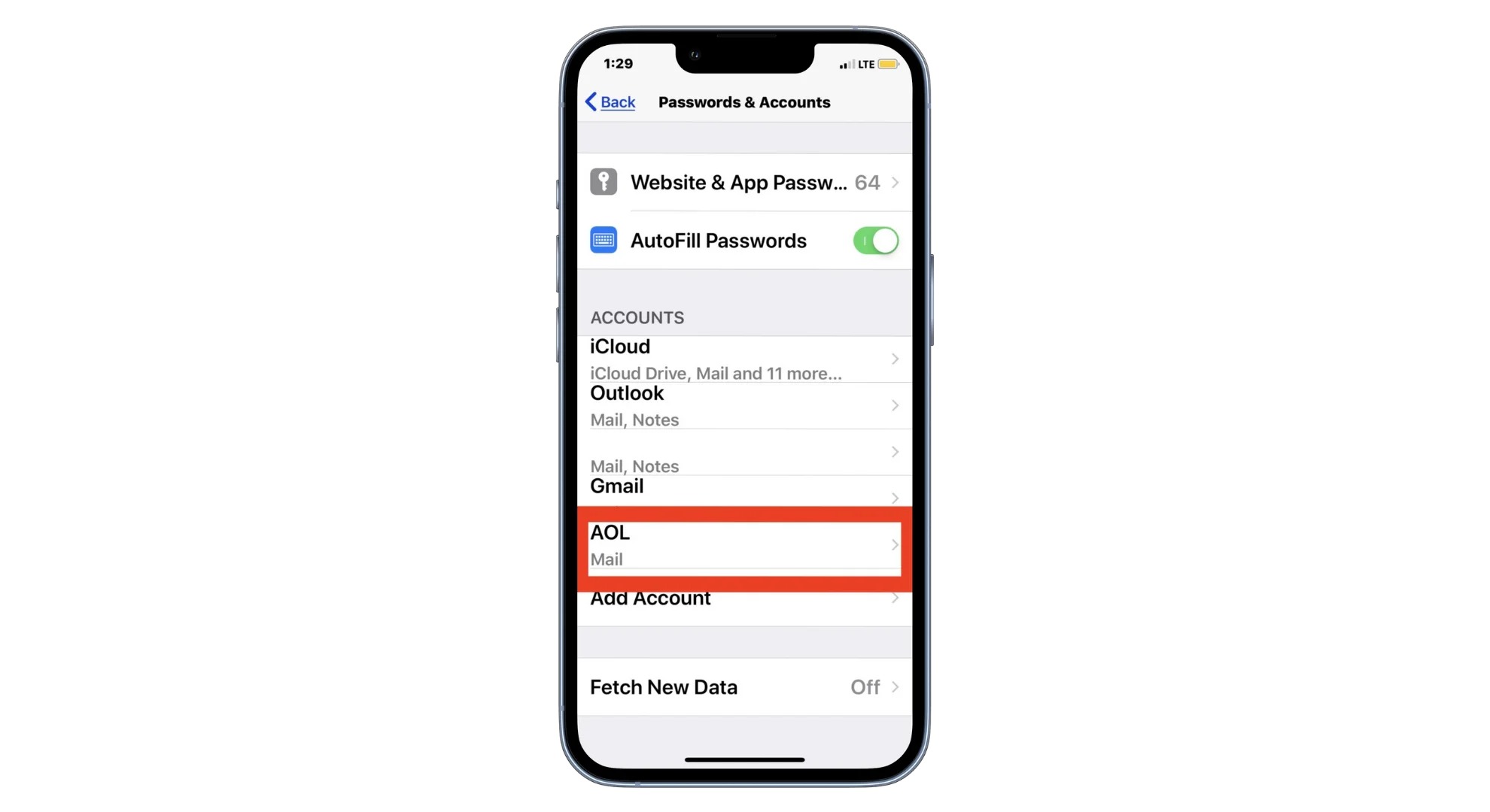 how-to-change-iphone-14-password