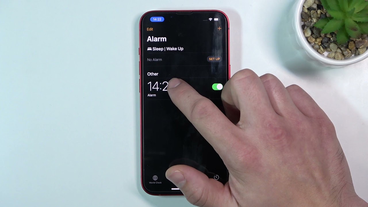 how-to-change-the-alarm-sound-on-iphone-13