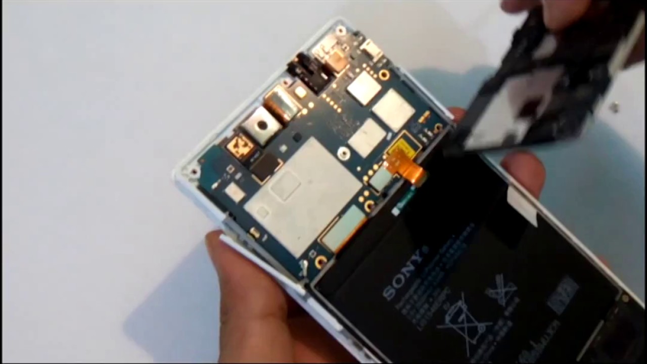 how-to-change-the-battery-on-sony-xperia