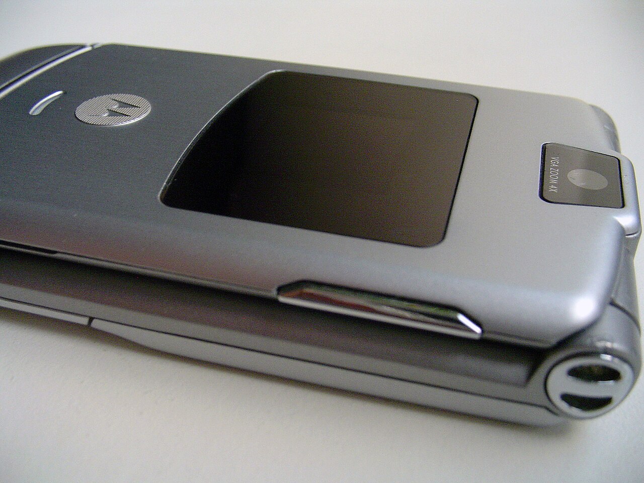 how-to-change-the-motorola-razr-v3-ringtones