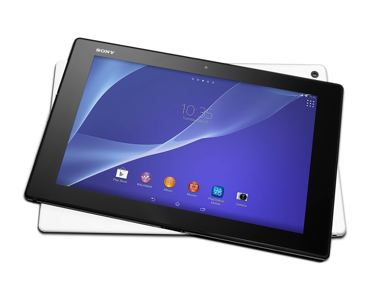 how-to-charge-the-sony-xperia-z2-tablet