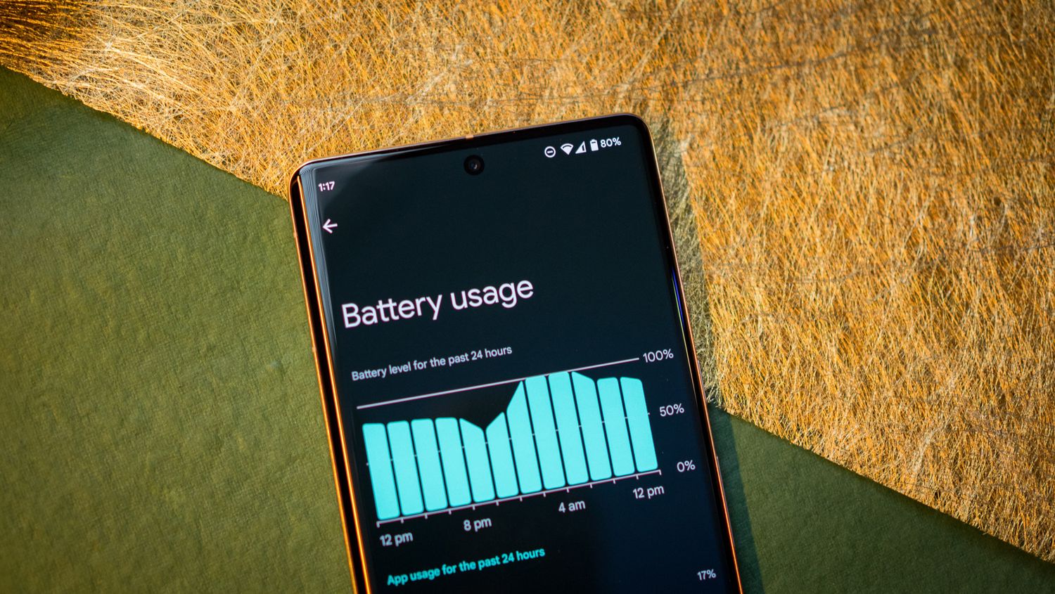 how-to-check-battery-health-pixel-6