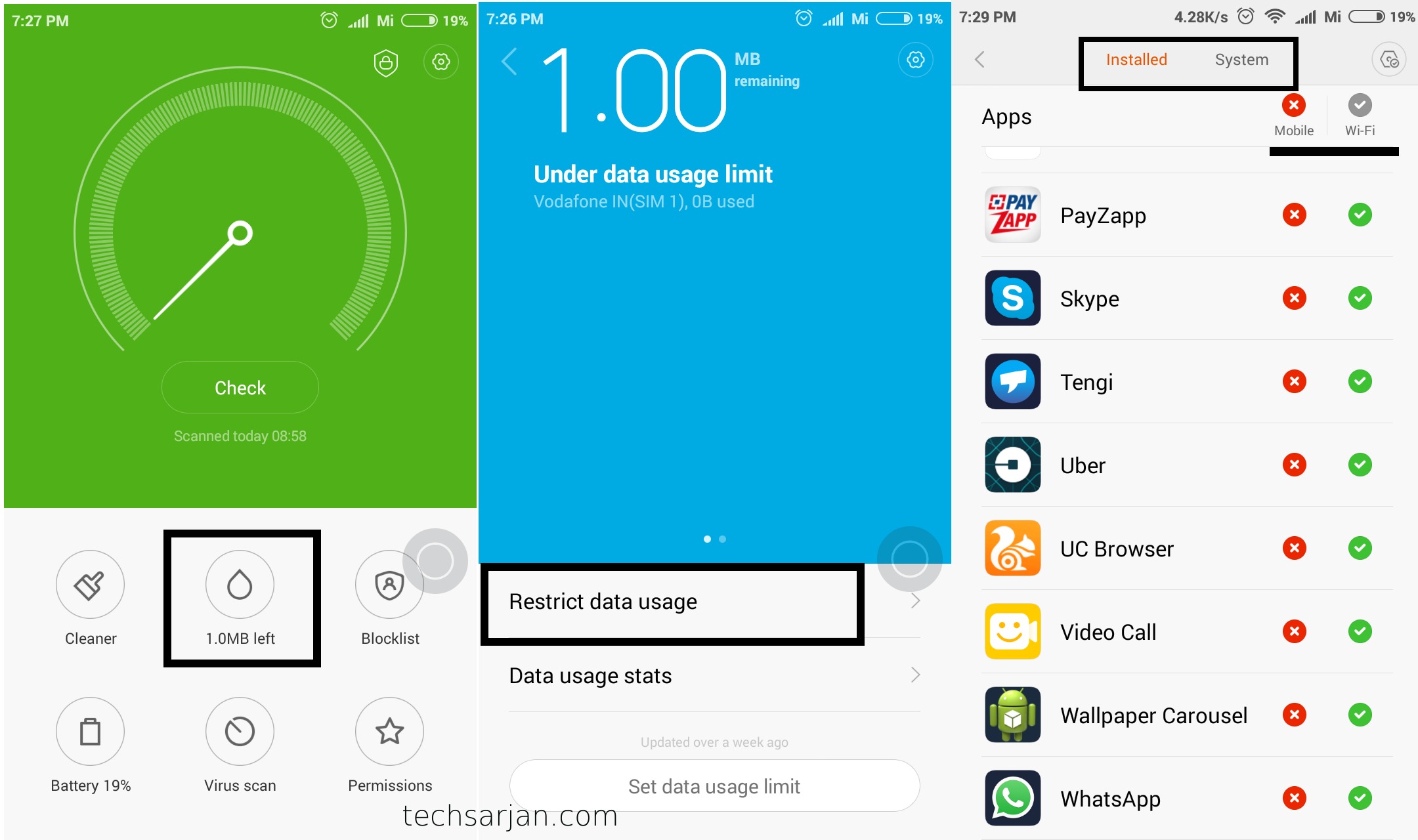 how-to-check-data-usage-on-xiaomi