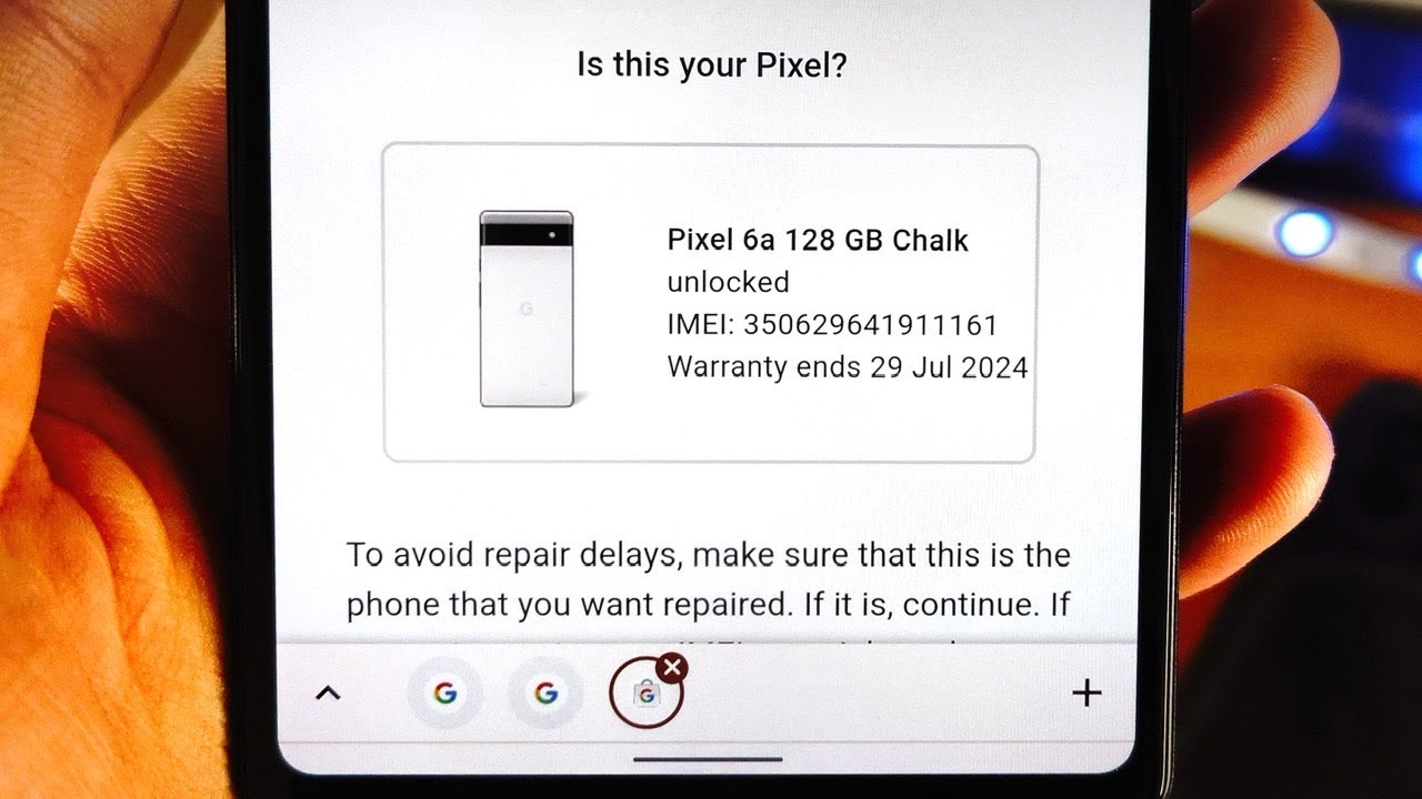 how-to-check-if-my-pixel-6-is-unlocked