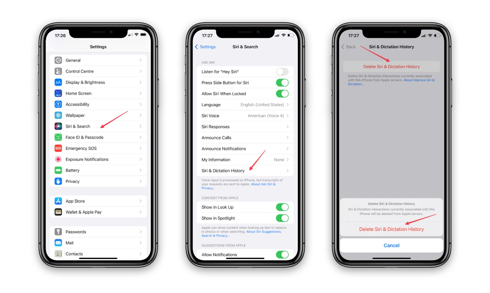 How To Check Your Phone History On Iphone