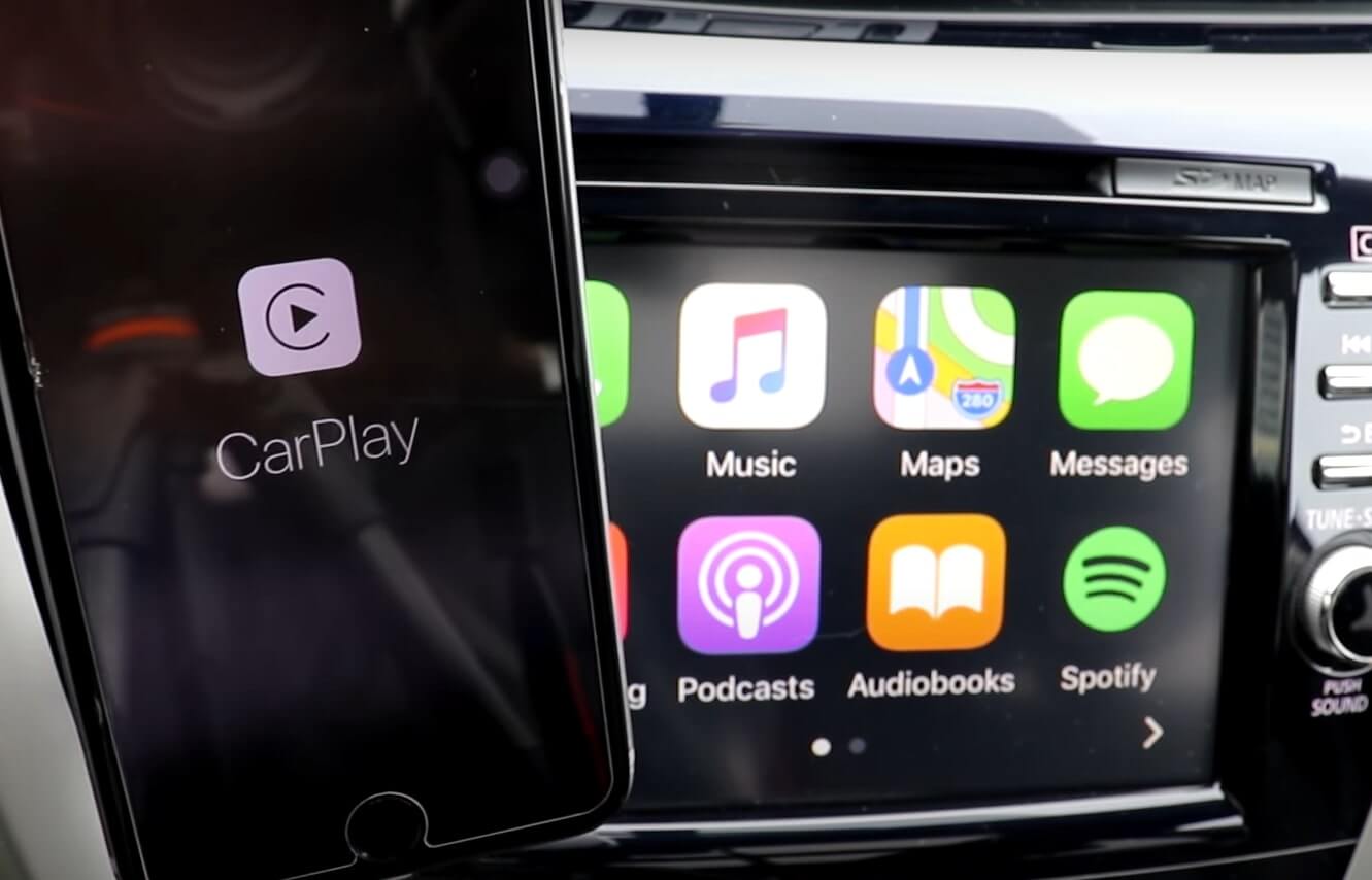 How To Connect Apple Carplay With iPhone 13 CellularNews