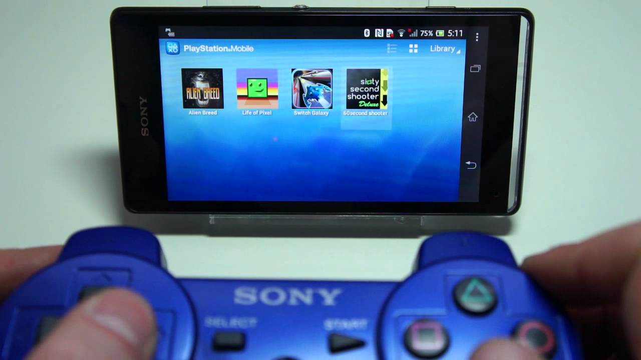 how-to-connect-xperia-play-to-ps3