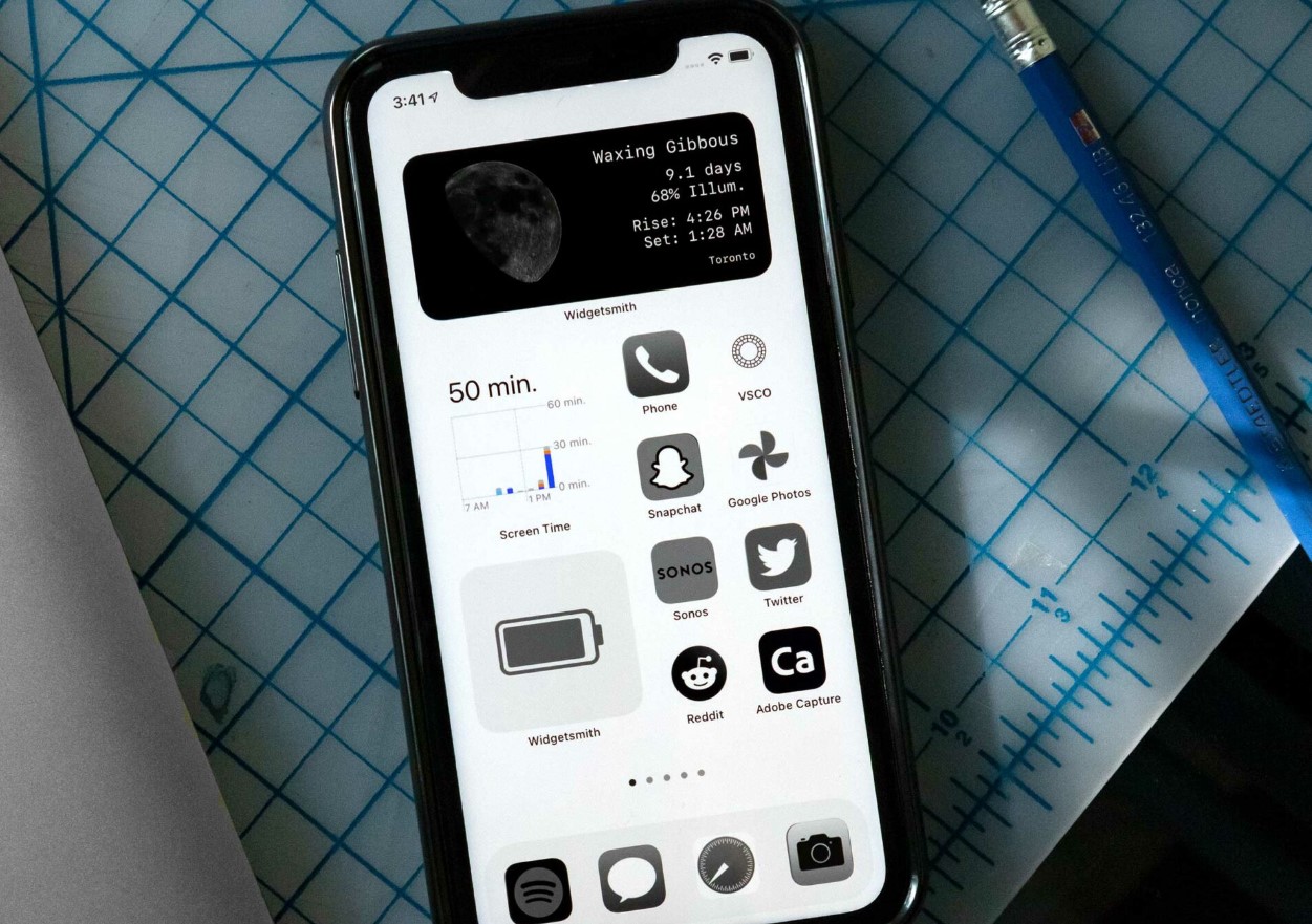 How To Customize Home Screen On Iphone 13