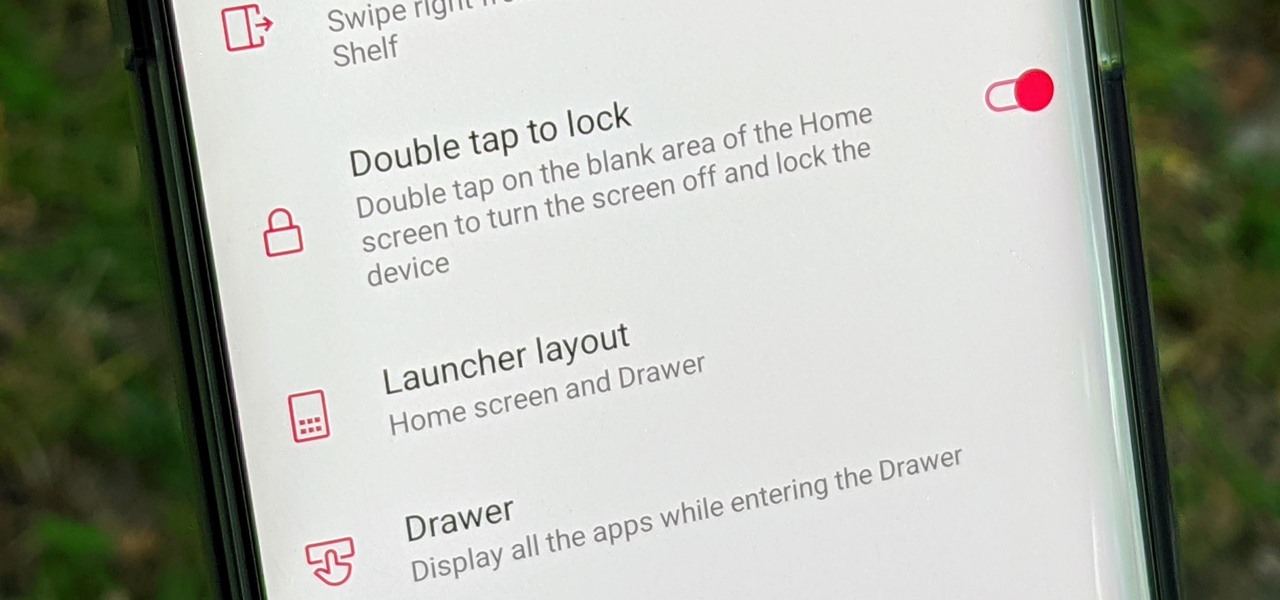 how-to-disable-double-tap-in-oneplus-nord