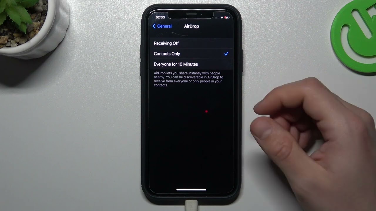 how-to-do-airdrop-on-iphone-13
