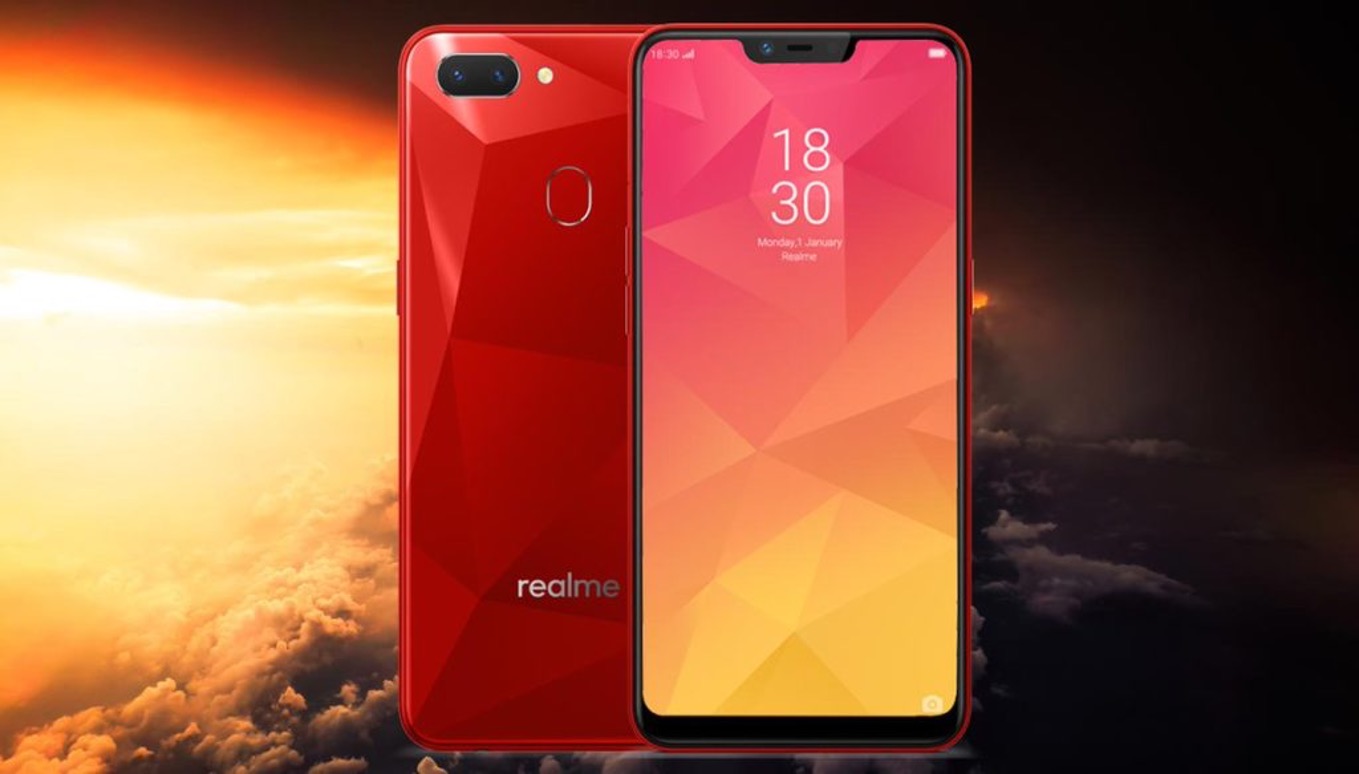 how-to-exit-recovery-mode-on-realme-c2