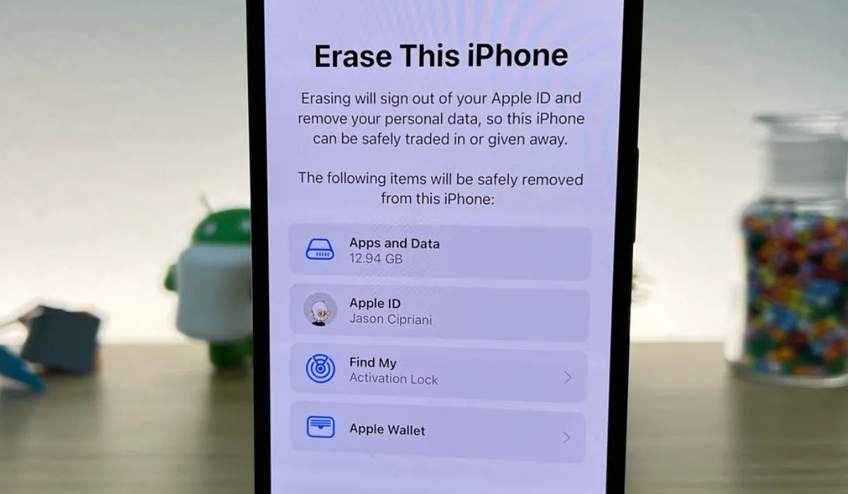 how-to-factory-reset-an-iphone-14