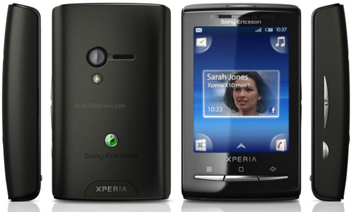 how-to-factory-reset-sony-ericsson-xperia-x10