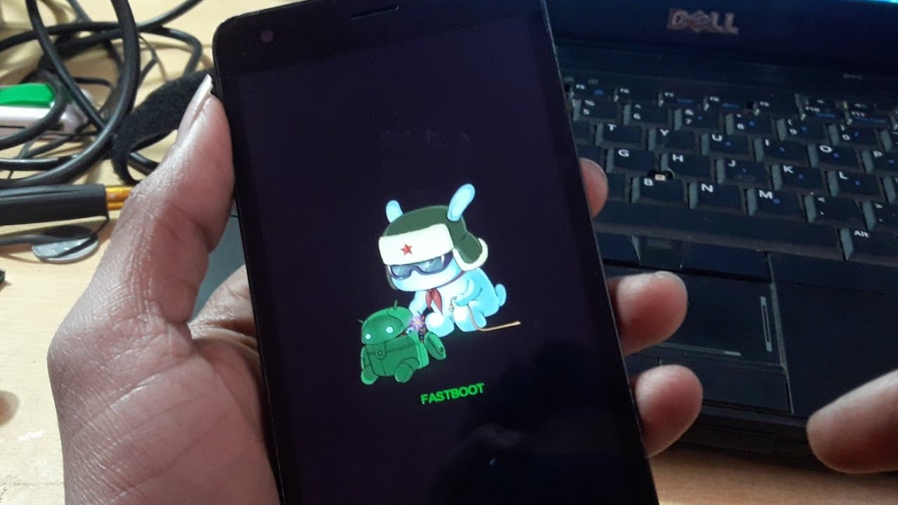 how-to-fastboot-in-redmi-2
