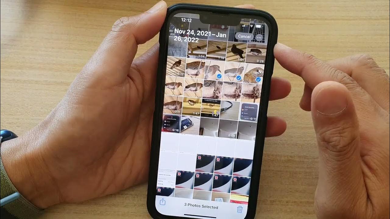 how-to-find-duplicate-photos-on-iphone-13