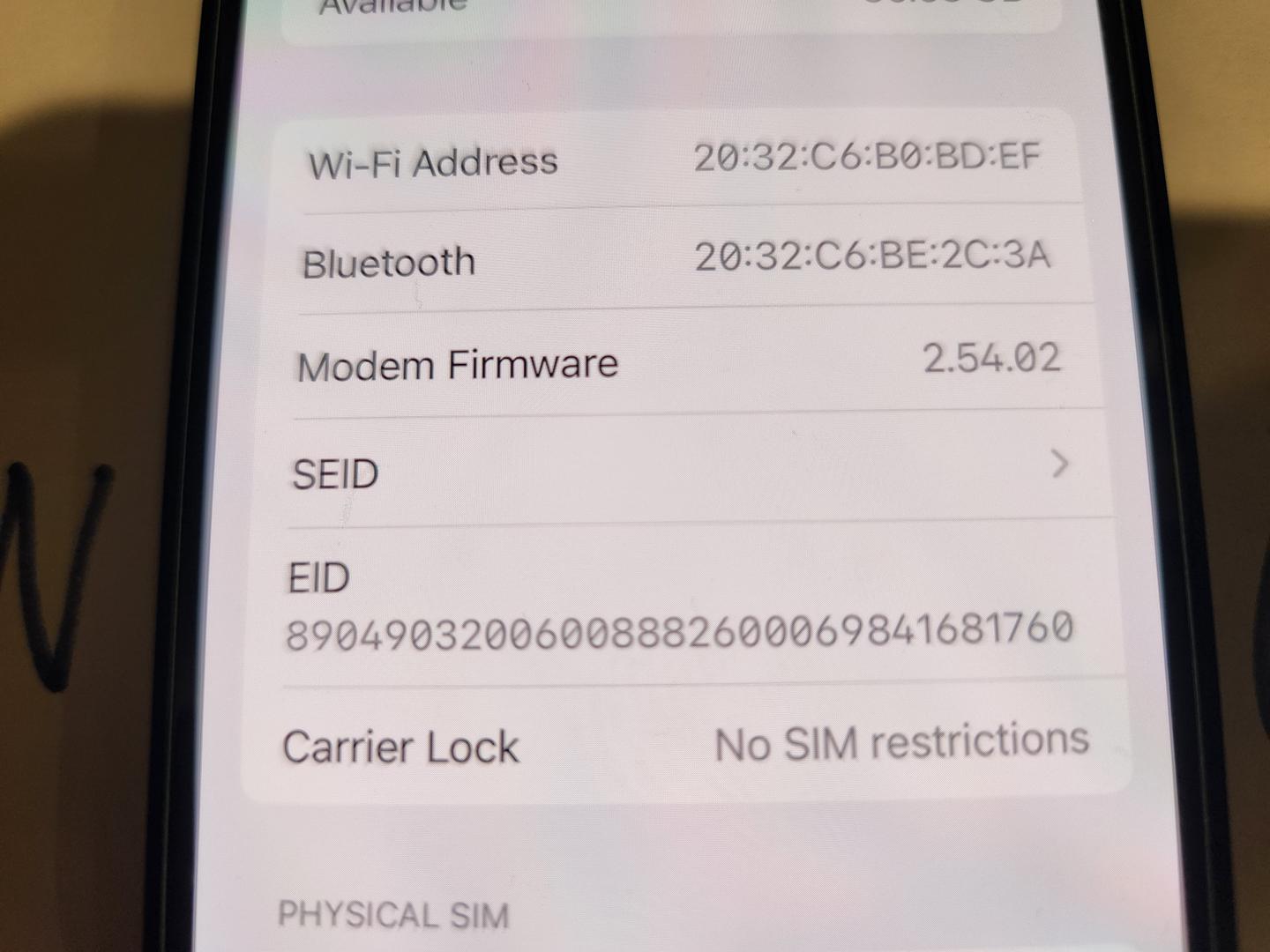 how-to-find-eid-on-iphone-14