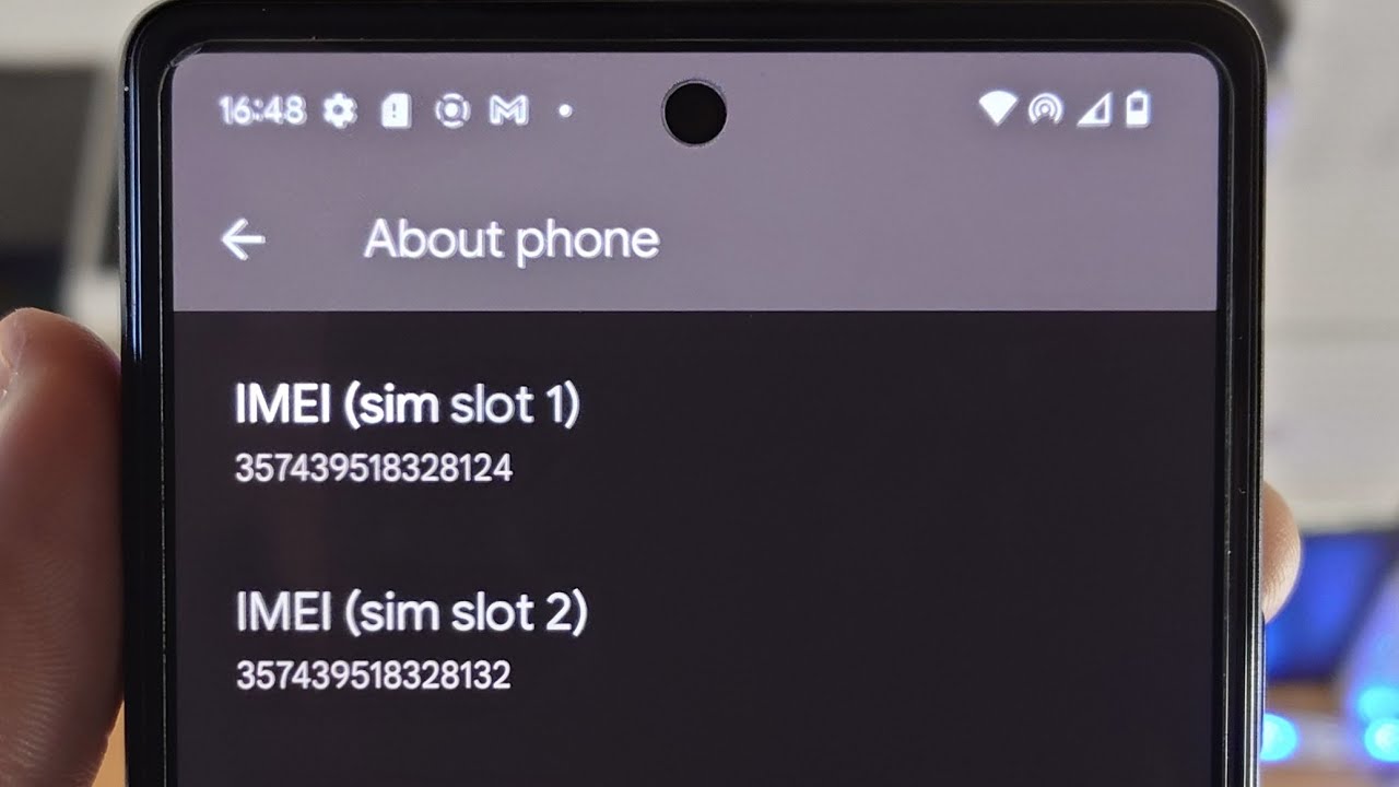how-to-find-imei-on-google-pixel-4