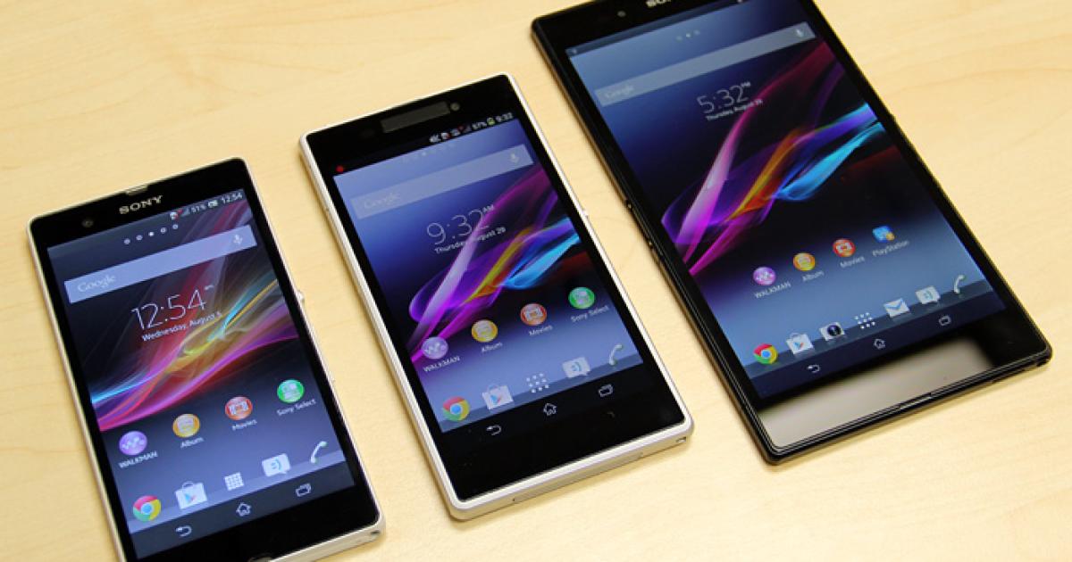 how-to-get-drivers-for-sony-xperia-z1s