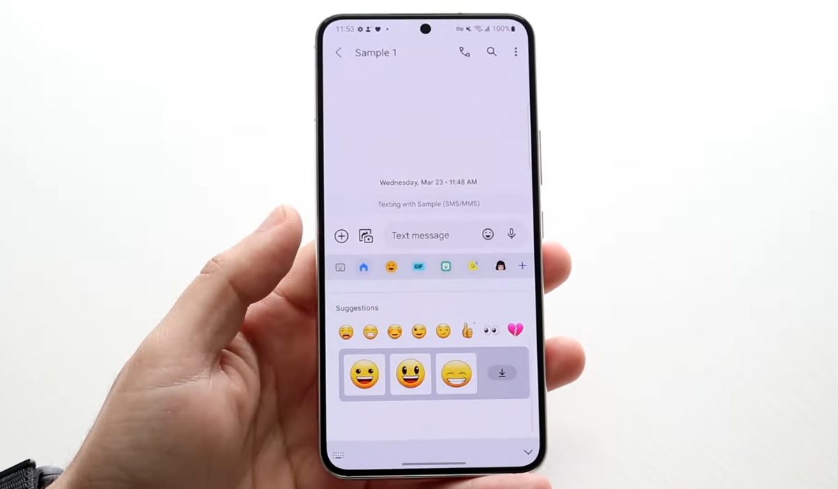 how-to-get-emojis-on-samsung-s20