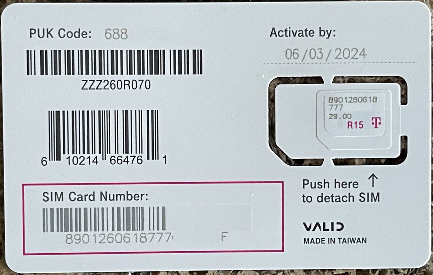 how-to-get-puk-code-on-t-mobile