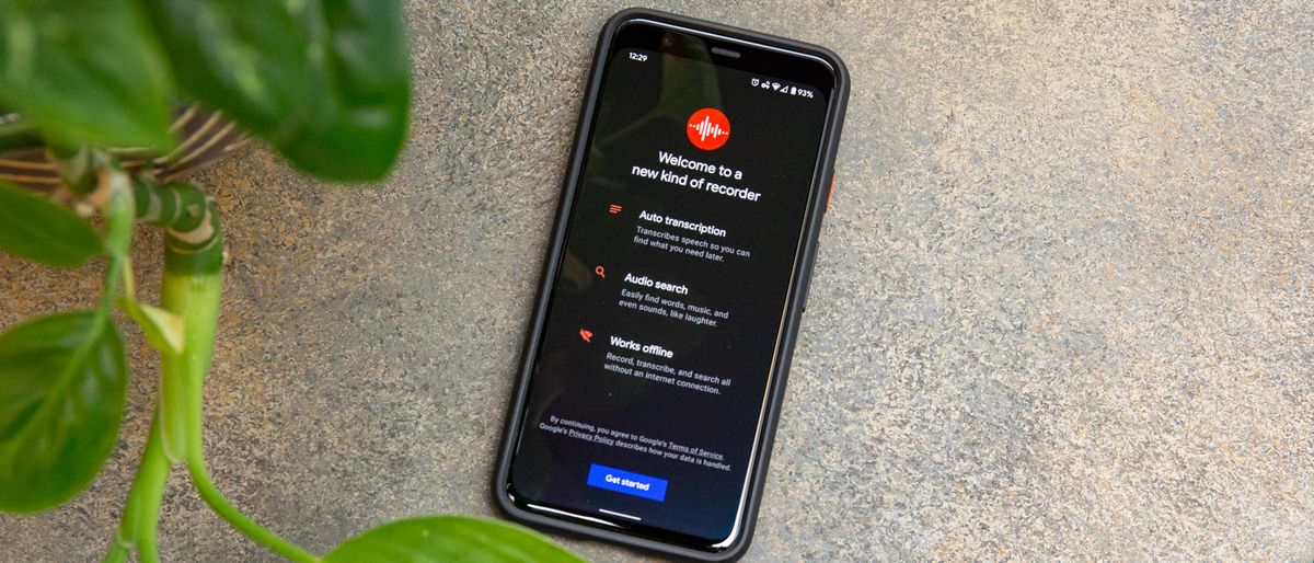 how-to-get-recorder-transcription-feature-on-any-android-phone-like-pixel-4