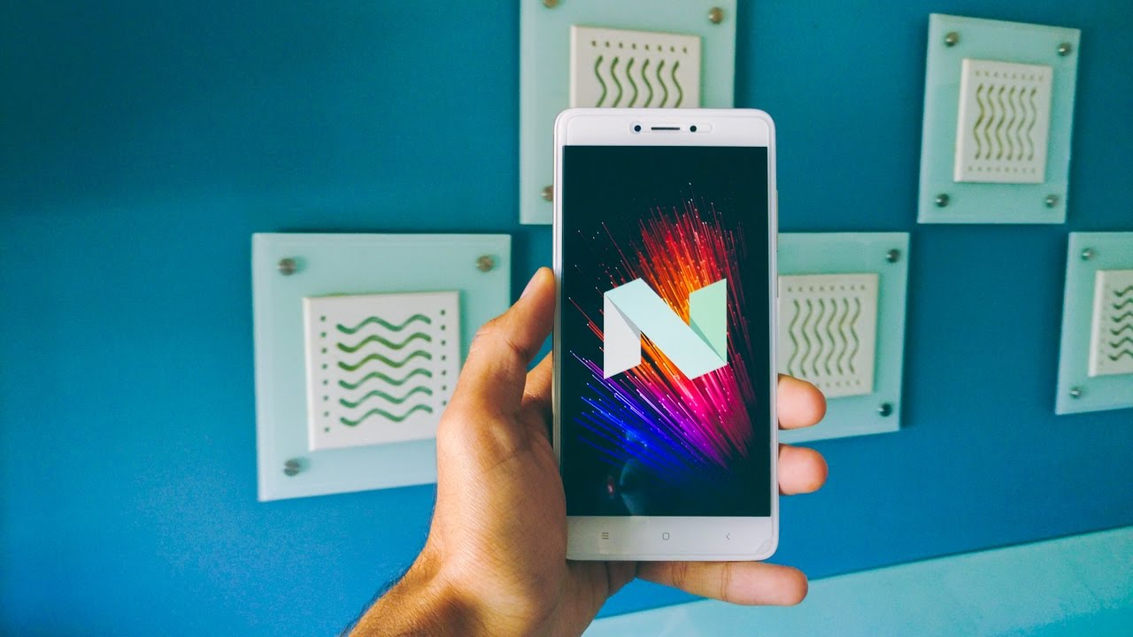 how-to-get-redmi-note-4-nougat-update