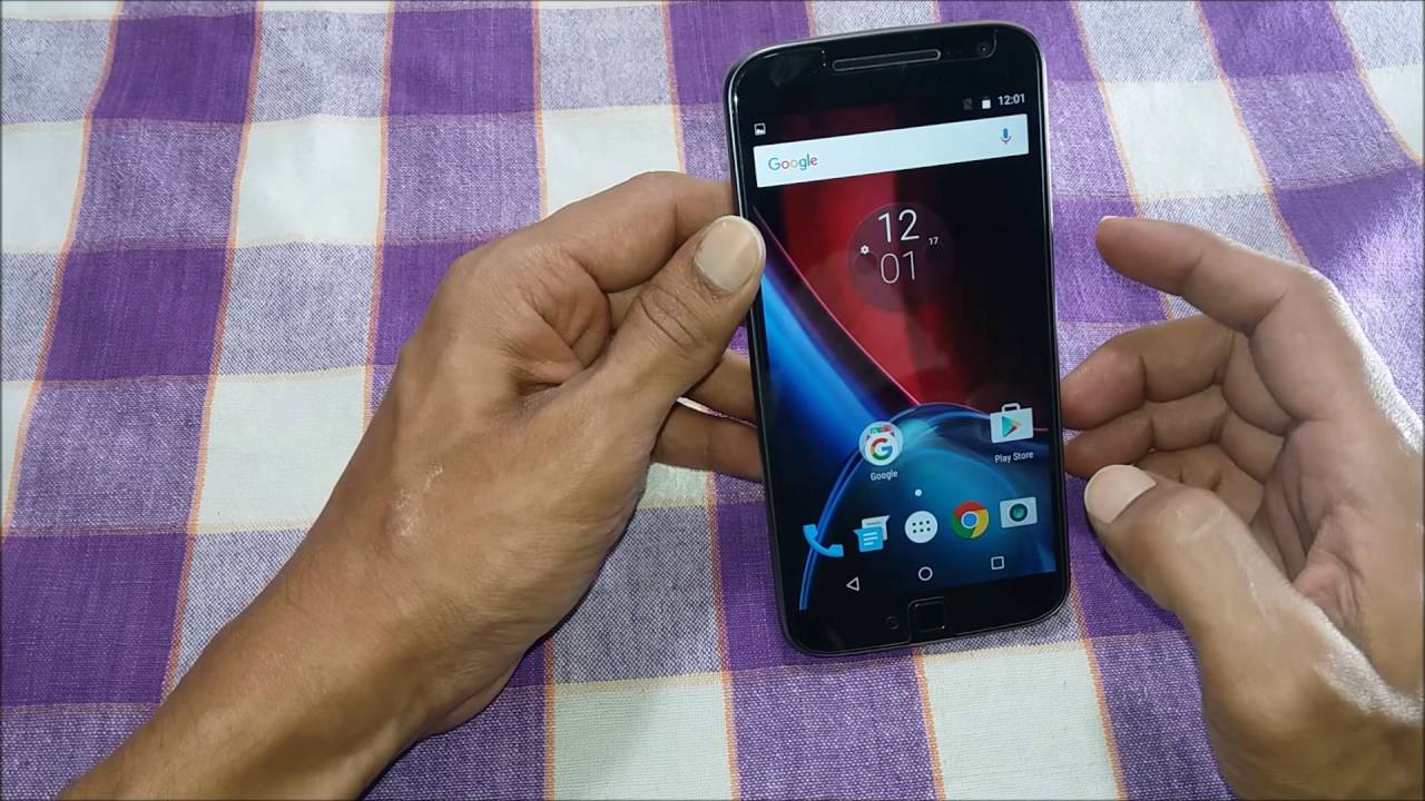 how-to-get-screen-shot-on-moto-g-4