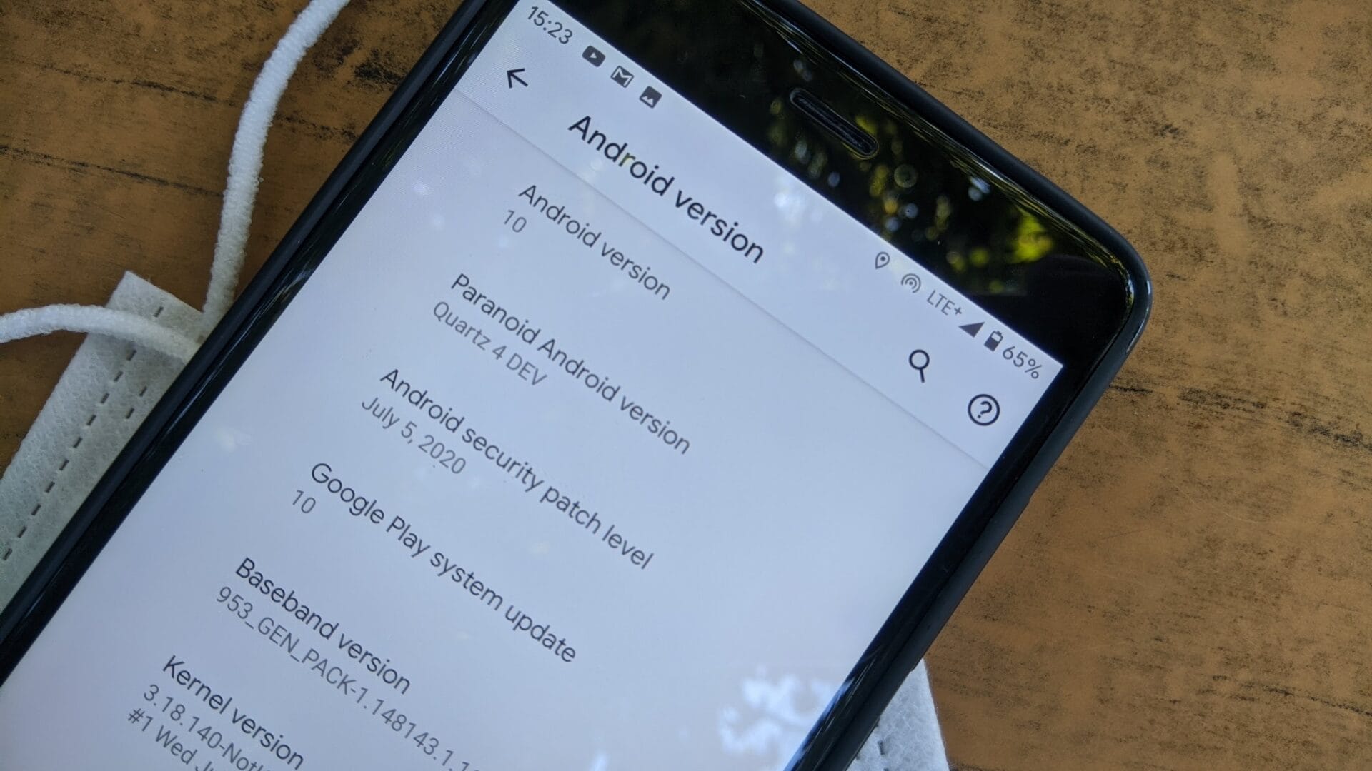 how-to-get-stock-android-on-xiaomi-phone