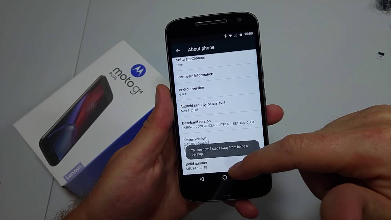 how-to-get-to-the-developers-options-on-moto-g