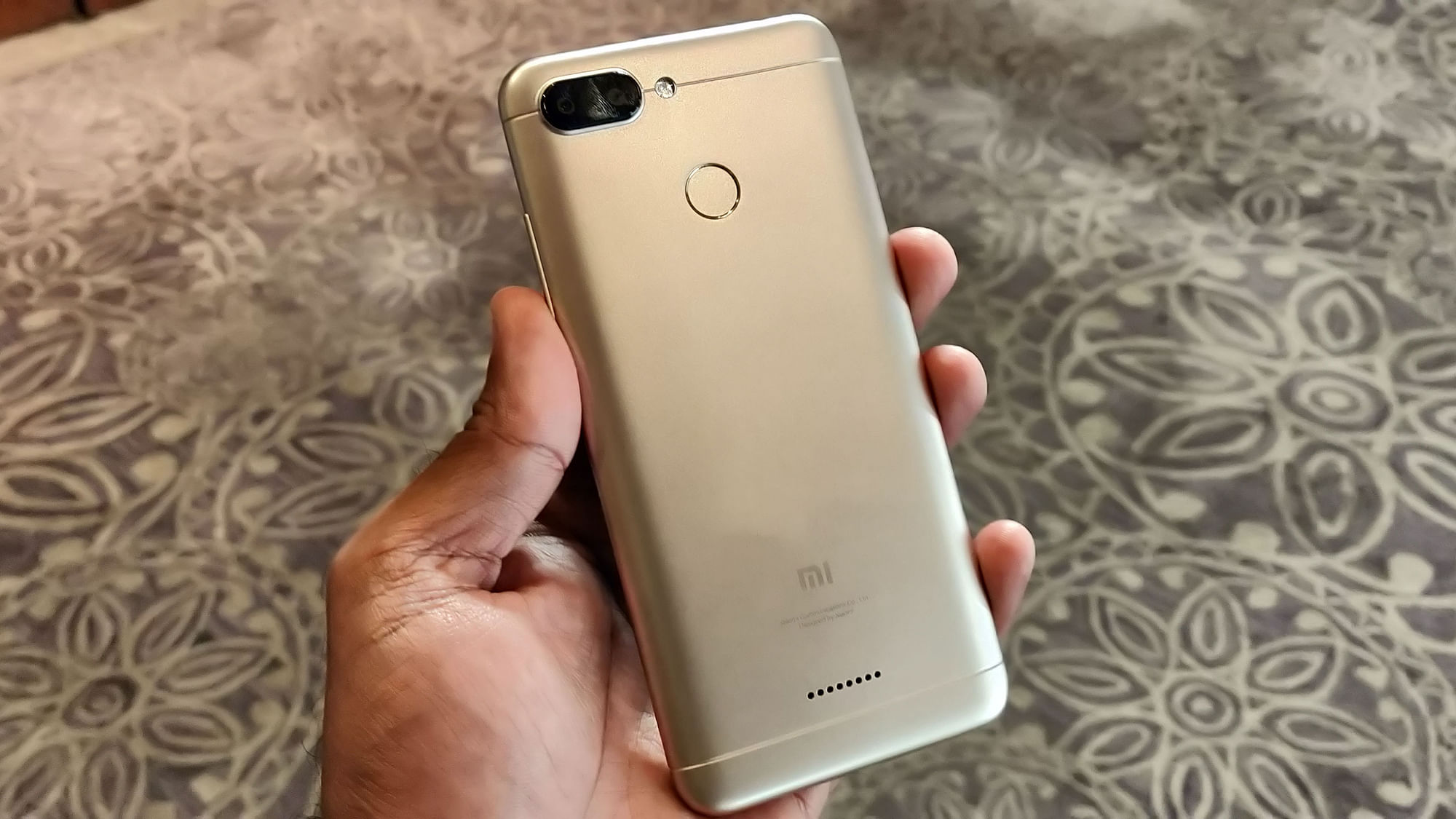 how-to-hard-reset-redmi-6