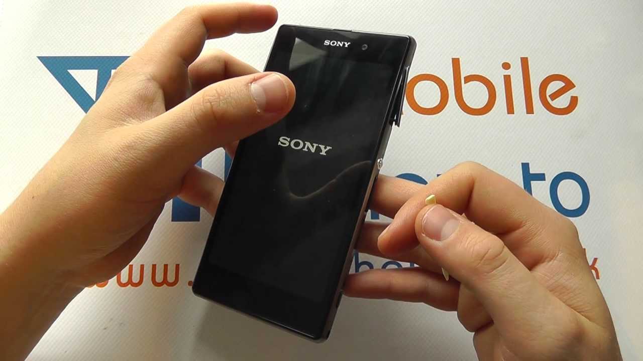 how-to-hard-reset-sony-xperia-phone