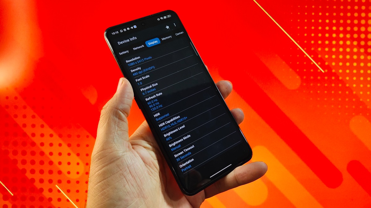 how-to-increase-touch-sensitivity-on-realme