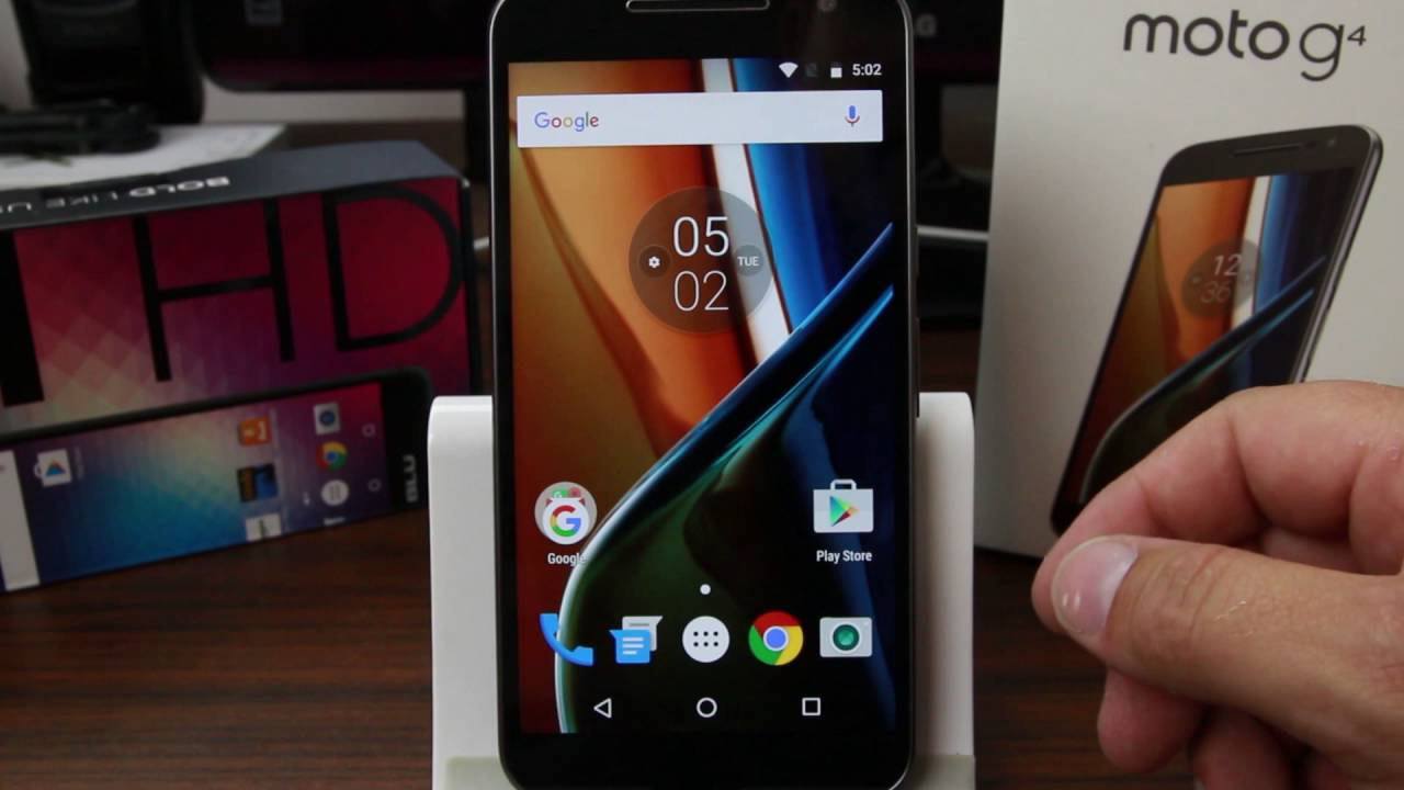 how-to-know-my-moto-g-is-4th-gen