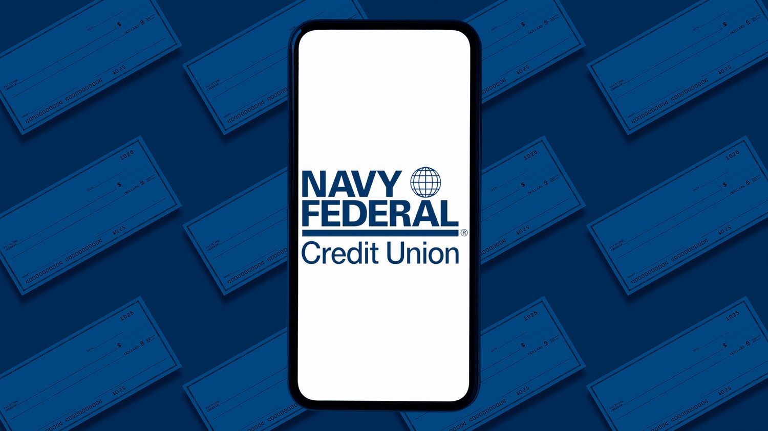 Navy Fed Deposit