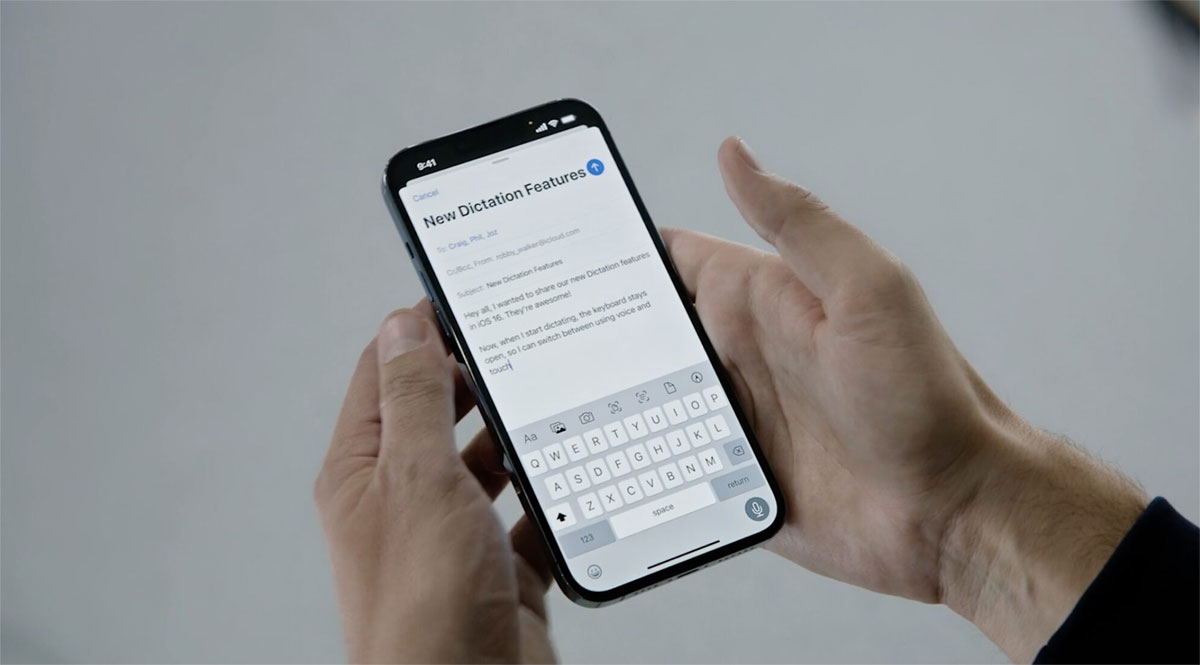 how-to-make-keyboard-bigger-on-iphone-13