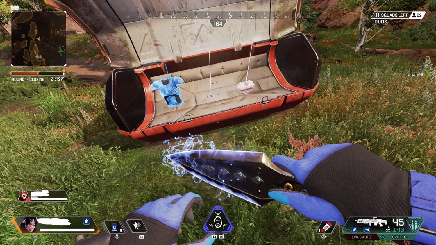 how-to-open-a-supply-bin-in-apex-mobile