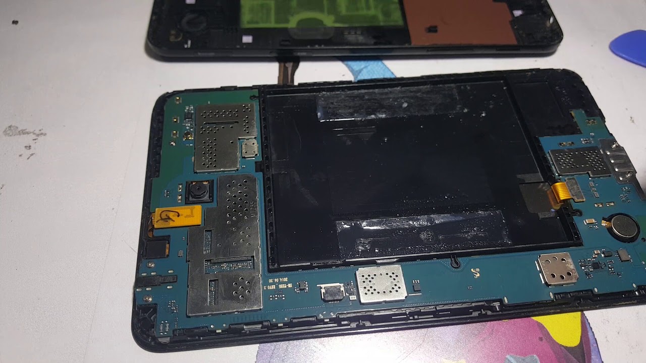 how-to-open-the-back-of-a-samsung-galaxy-a-tablet