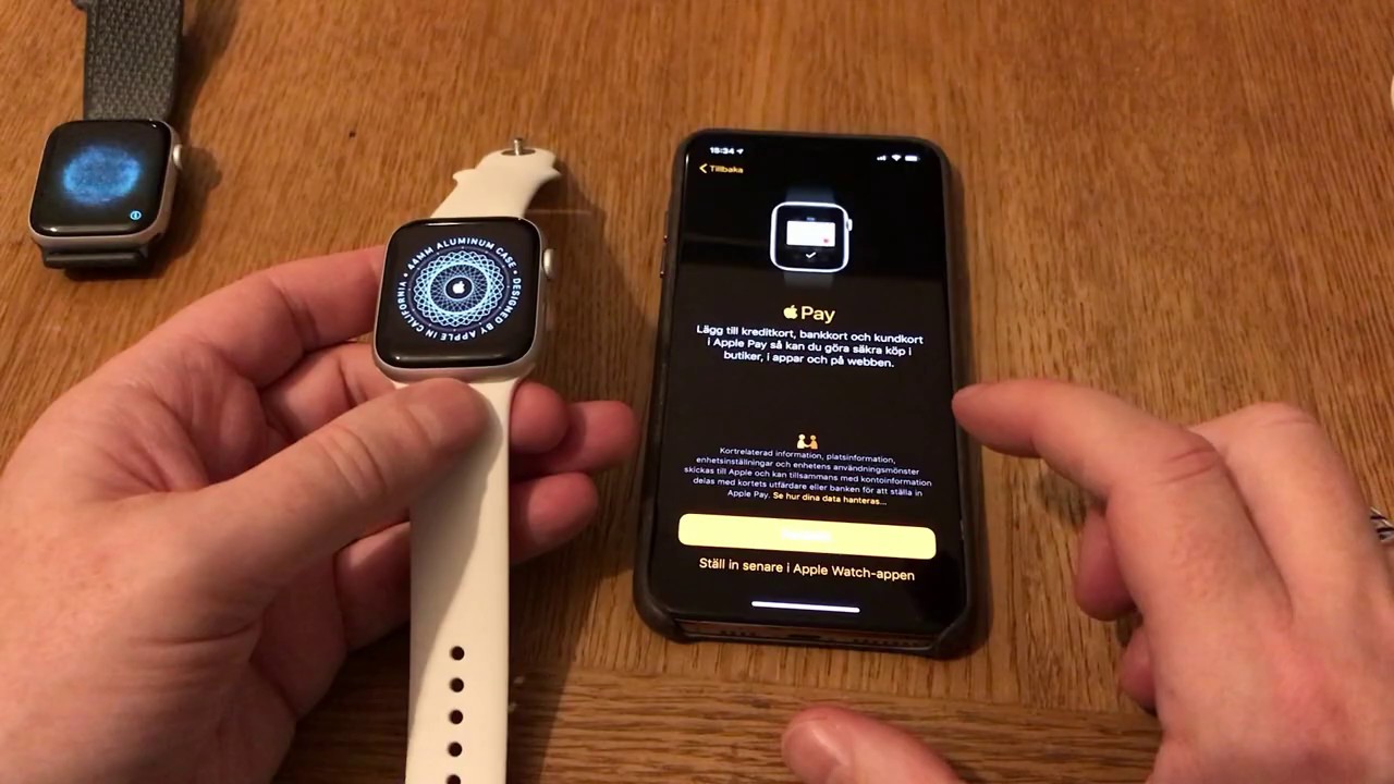 how-to-pair-apple-watch-to-iphone-13