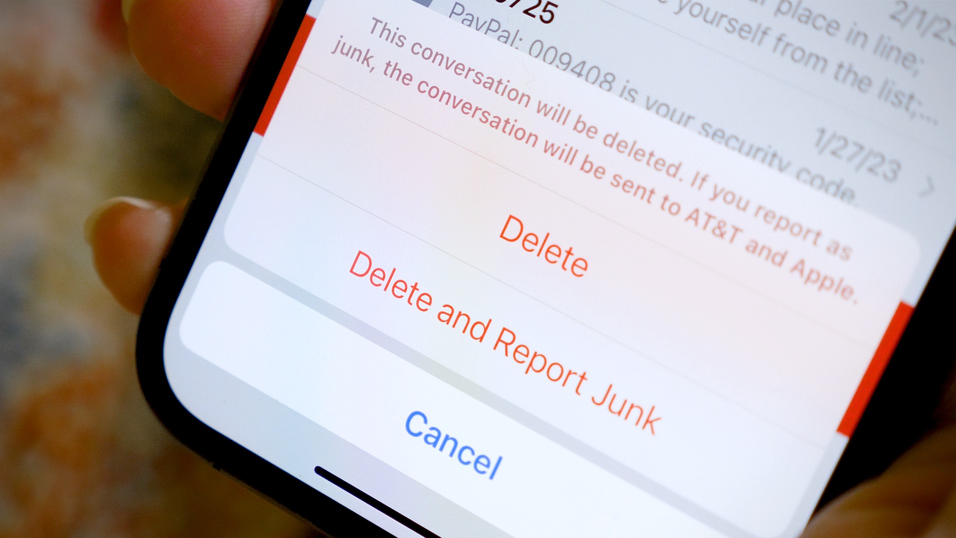 How To Permanently Delete Text Messages On IPhone 13 CellularNews