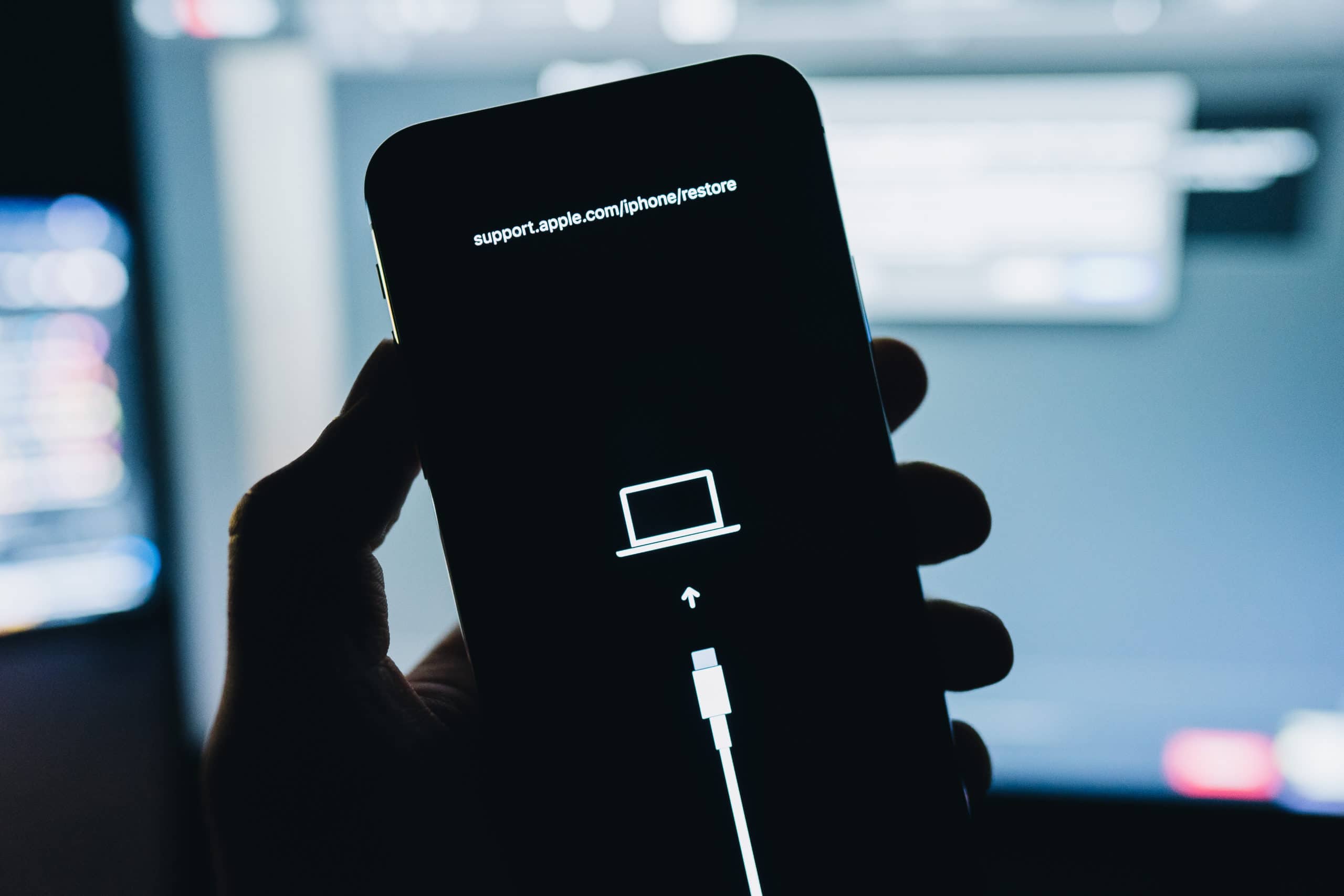 how-to-put-iphone-13-to-recovery-mode