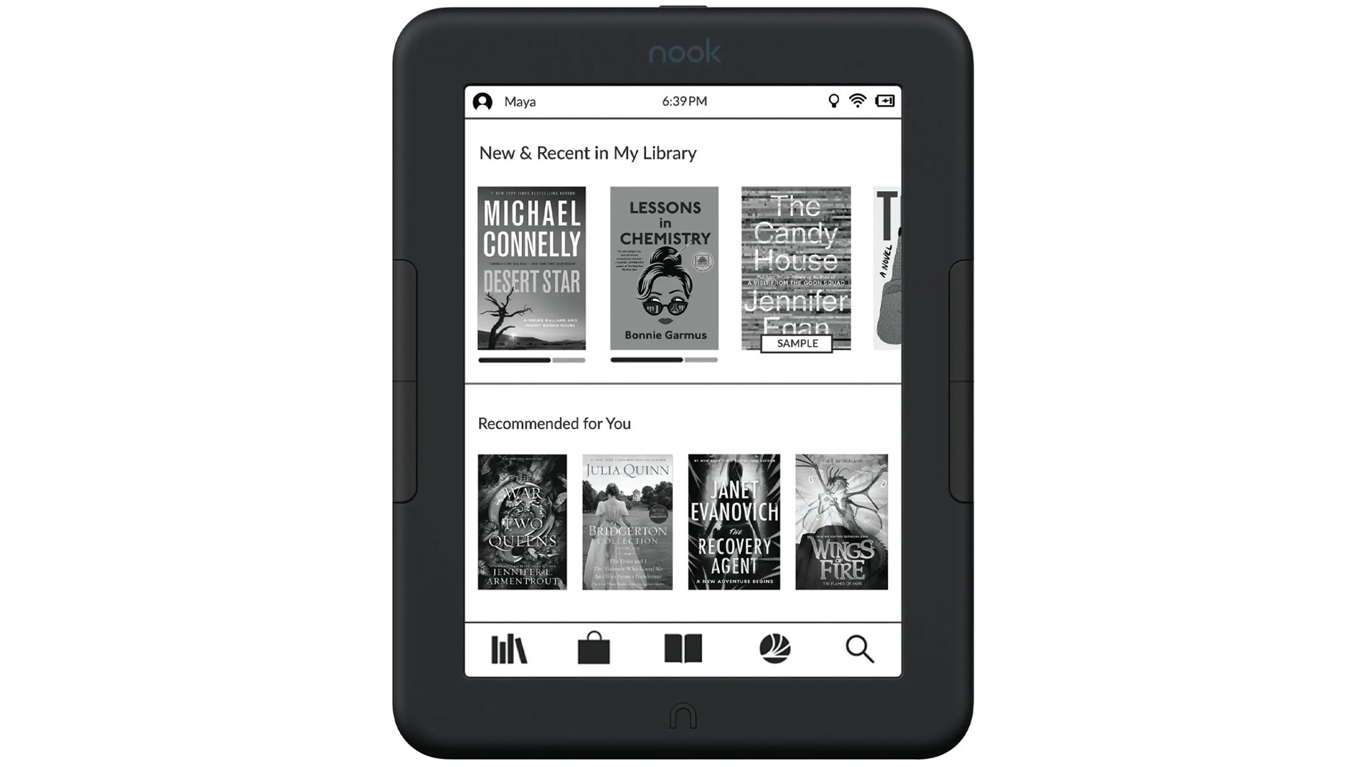 how-to-remove-a-book-from-your-nook-e-reader