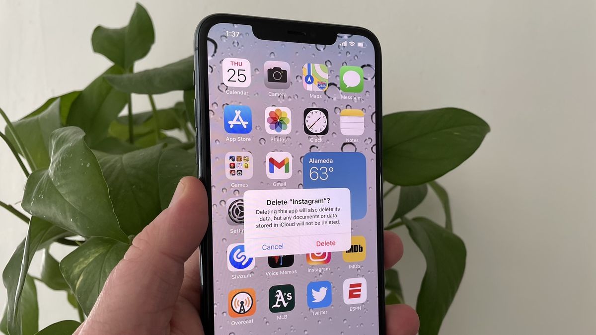 how-to-remove-app-from-iphone-13