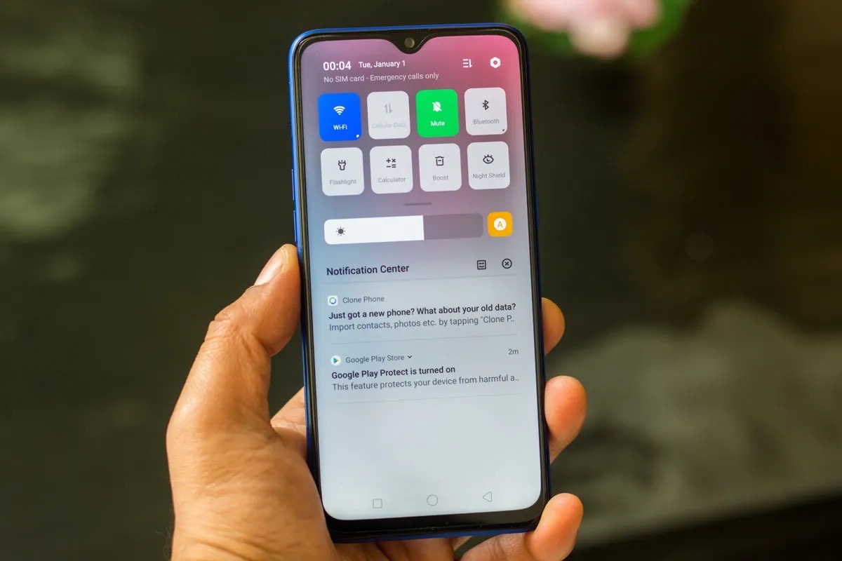how-to-remove-emergency-call-from-power-button-on-realme