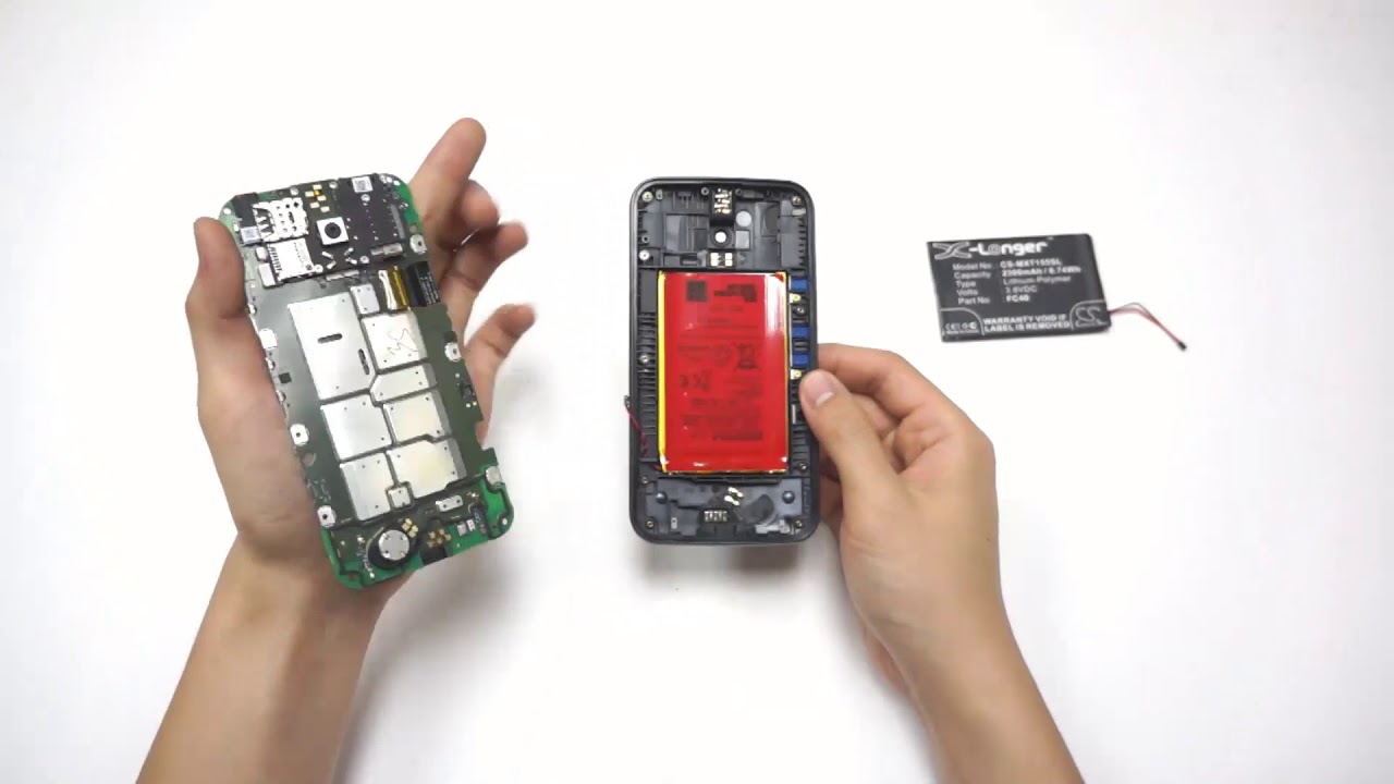 how-to-replace-the-battery-in-a-moto-g