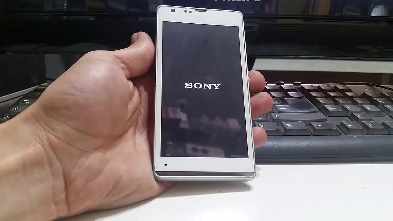 how-to-reset-a-sony-xperia-c5303