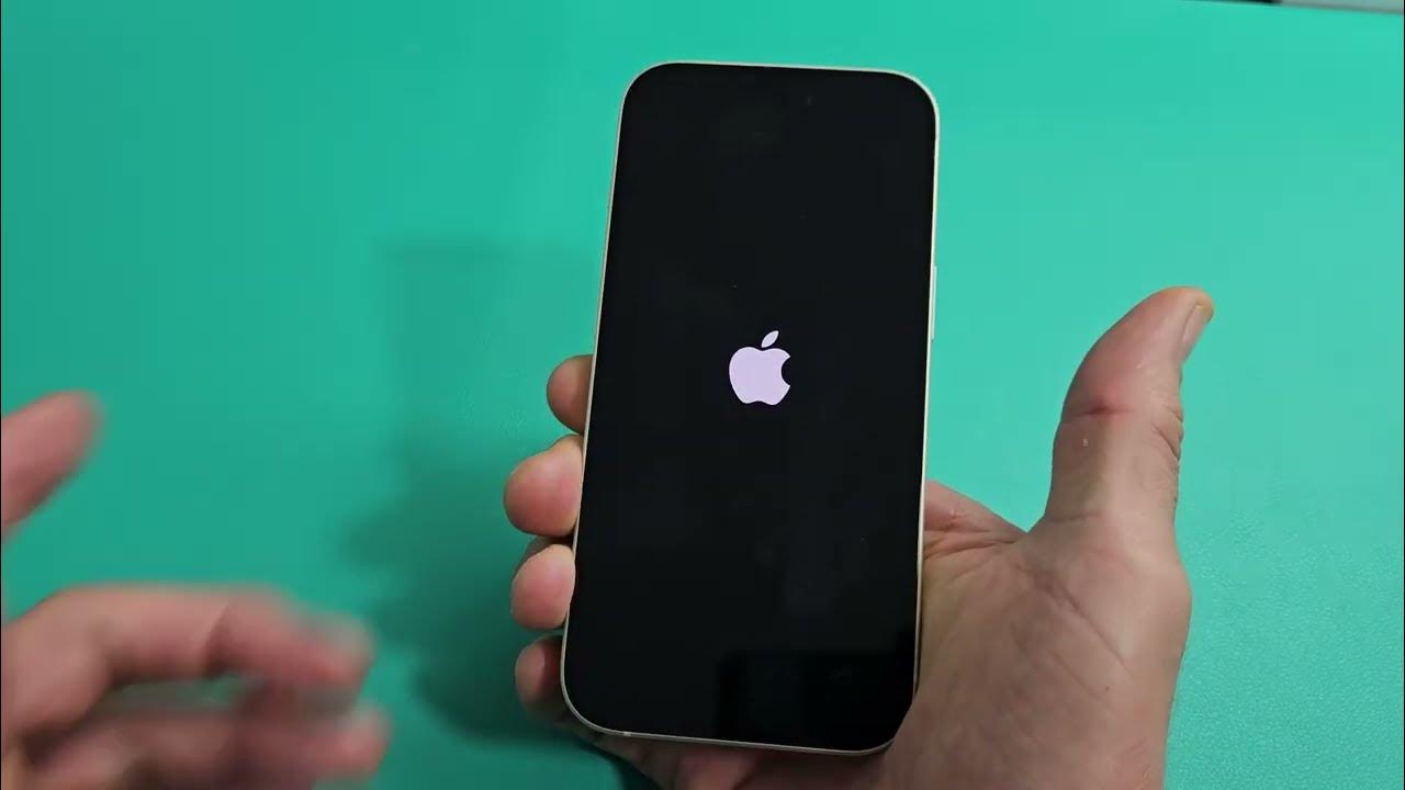 how-to-reset-iphone-13-pro-with-buttons