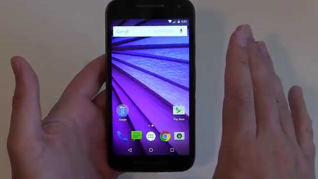 how-to-reset-moto-g-3rd-generation